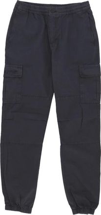 Iuter Iuter, Heren, Broeken, Zwart, Maat: XL Katoen