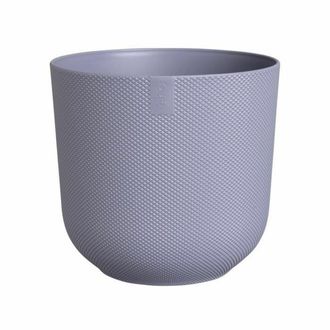 ELHO Jazz Maceta Violeta Elegante Y Duradera