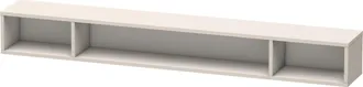 Duravit Duravit - Estanter&iacute;a L-cube, Anchura 1000mm, Profundidad 140mm