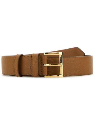 Prada Cintura Caramel - Toni neutri