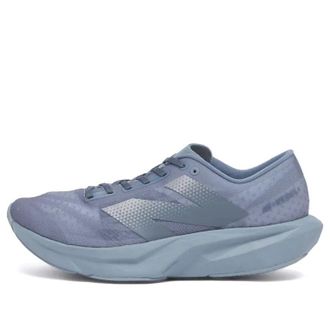 New Balance FuelCell Rebel v4 Vintage Indigo Grey UFCXTD4