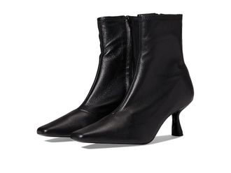 Loeffler Randall Thandy Womens Boots Black : 6.5 B - Medium, Leather