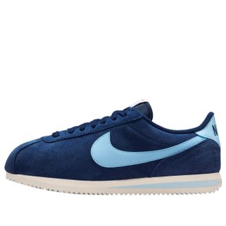 Nike (WMNS) Nike Cortez Midnight Navy IB1857-400