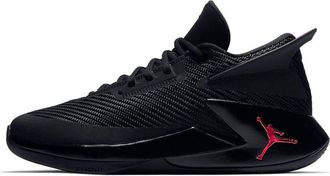 Nike Jordan Air Jordan Fly Lockdown Black AO1550-012