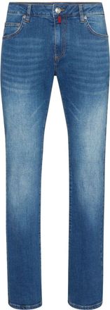 Billionaire Boys Club straight-leg jeans - Blue
