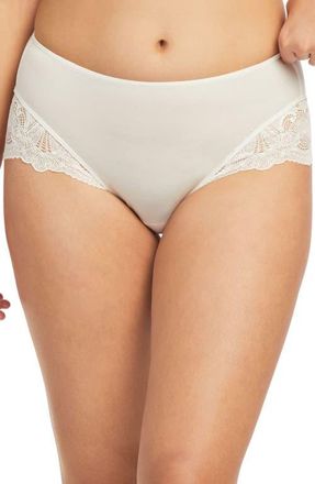 Fleur't Belle Époque Panties in Chantilly at Nordstrom, Size Xx-Large