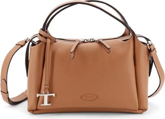 Tod's Donna, Borse, Marrone, Taglia unica, new
