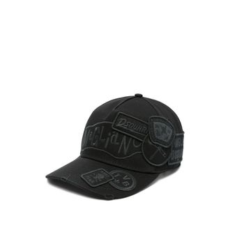 Dsquared2 Caps