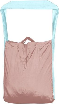 Ticket to the Moon Eco Bag Large 30 Umh&auml;ngetasche - | rosa