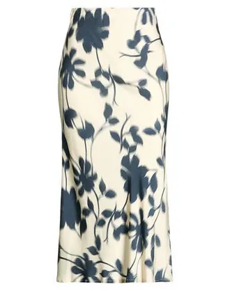Vicolo BOTTOMWEAR - Midi skirts on YOOX.COM