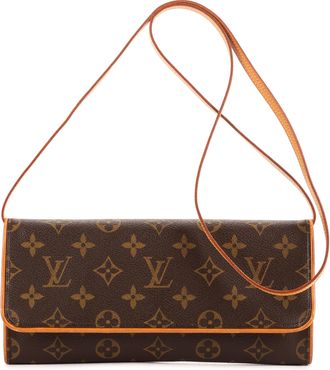 Louis Vuitton Twin GM Schoudertas