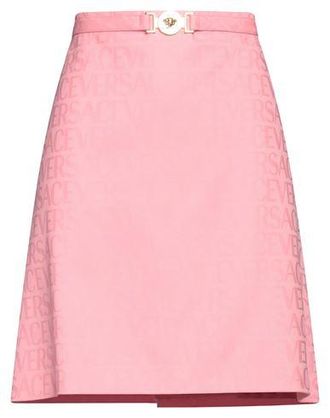 Versace HOSEN & RÖCKE - Miniröcke auf YOOX.COM