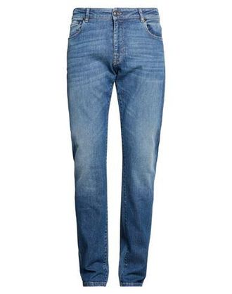 Pantaloni Torino HOSEN & R&Ouml;CKE - Jeanshosen auf YOOX.COM