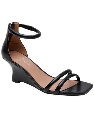 Linea Paolo Violeta Leather Sandal