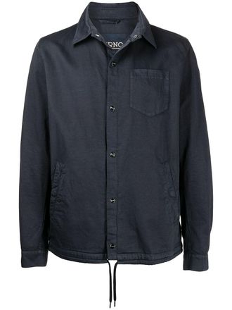 Herno Giacca-camicia - Blu