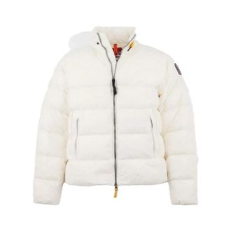 Parajumpers Hombre, Chaquetas, Blanco, Talla: S
