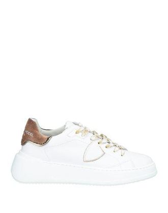 Philippe Model CALZADO - Sneakers en YOOX.COM
