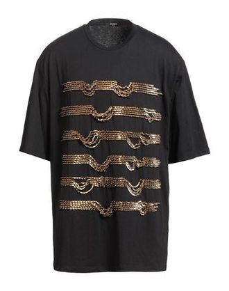 Balmain TOPWEAR - T-shirts sur YOOX.COM