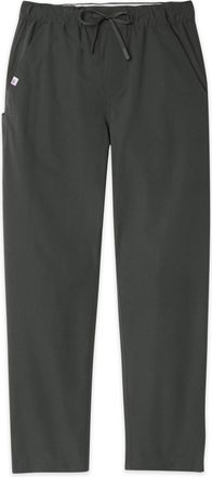 Stio | Womens Vallis Pant, Size 10 Regular in Raven