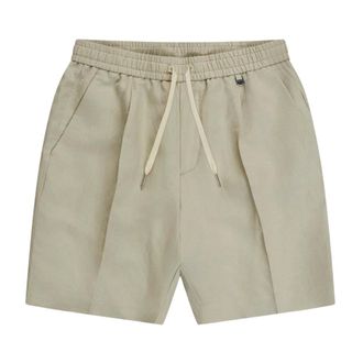 Antony Morato Bermuda Shorts - Heren - Korte broeken - Beige - Maat: XS