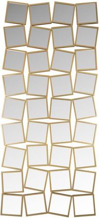 Richmond Interiors Grosser Xl Design Wandspiegel Badia 220 x 112 cm