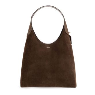 Coach Brooklyn Shoulder Bag 39 - - Bags - Donna - Marrone - ONE SIZE
