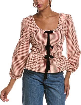 Seraphina Top