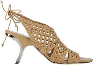 Tory Burch FOOTWEAR - Sandals on YOOX.COM