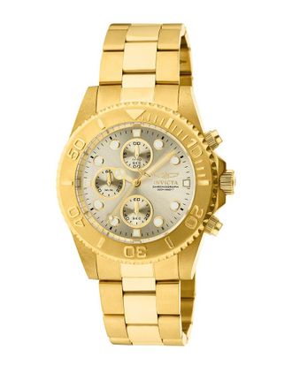 Invicta Mens Pro Diver Watch