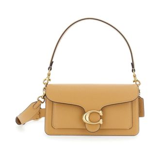 Coach Donna, Borse, Beige, Taglia unica, new