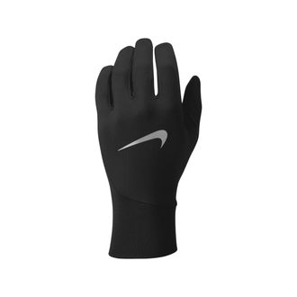 Nike Mens Pacer Therma-FIT Lightweight Running Gloves in Black | N1010533-082