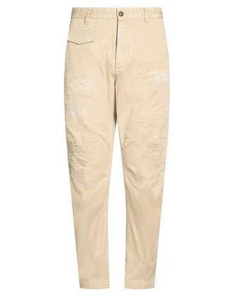 Dsquared2 BOTTOMWEAR - Trousers on YOOX.COM