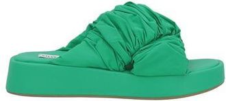 Steve Madden CALZADO - Sandalias con cierre en YOOX.COM