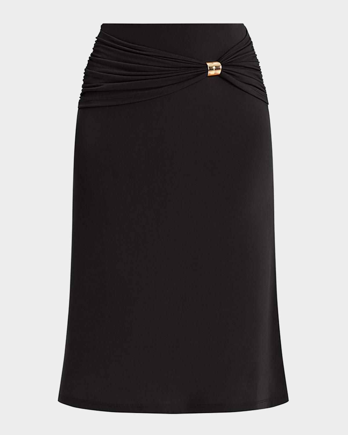 【関税込み】HERVE LEGER 'Mix' skirt THE LYDIA SKIRT – HERVÉ LÉGER