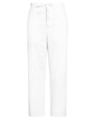 Victoria Beckham PARTES DE ABAJO - Pantalones en YOOX.COM