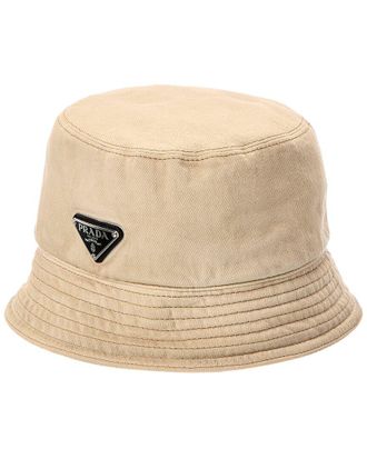 Prada Bucket Hat