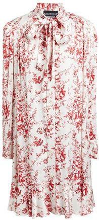 Moschino Mini dresses