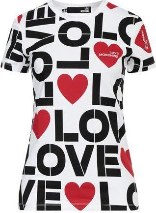 Love Moschino TOPWEAR - T-shirts sur YOOX.COM