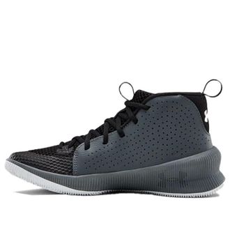Under Armour (WMNS) Under Armour Jet Black Pitch Grey 3022939-001