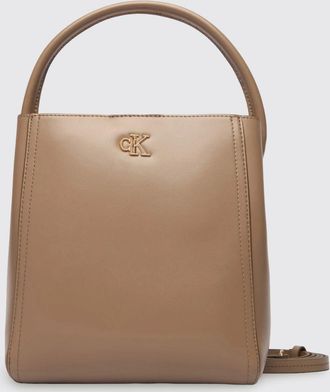 Calvin Klein Borsa Calvin Klein in pelle sintetica