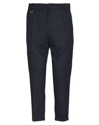 Paolo Pecora BOTTOMWEAR - Trousers on YOOX.COM