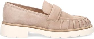 Luca Grossi Donna, Scarpe, Beige, 35 EU, new