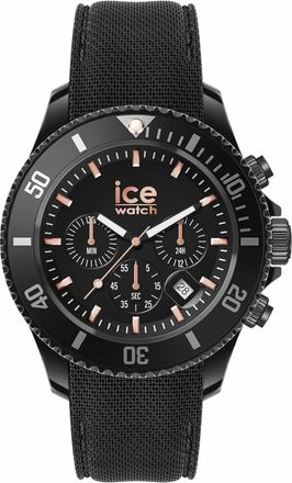 Ice Watch Heren, Accessoires, Zwart, Maat: ONE Size
