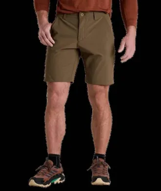 K&uuml;hl Mens Deceivr Short In Kanteen