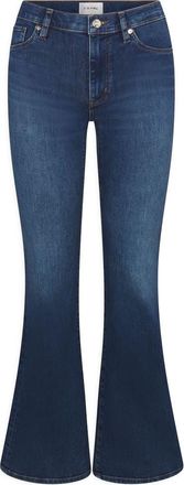 Frame Denim The Icon Flare Jeans in Solace at Nordstrom, Size 26