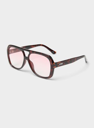 Otra Eyewear Yara aviator sunglasses