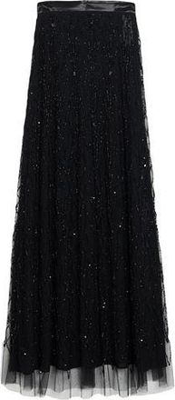 Elisabetta Franchi BOTTOMWEAR - Maxi skirts on YOOX.COM