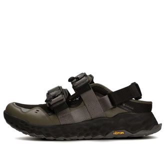 New Balance Snow Peak Niobium Concept 2 Brown Black MSNB2SP2