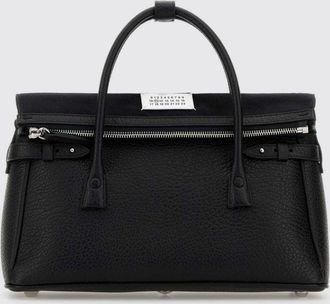 Maison Margiela Borsa 5AC Maison Margiela in pelle a grana