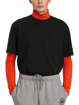 Canada Goose Novo T-Shirt - Black